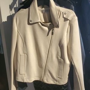 Light Nude Jacket